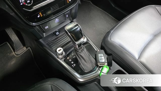 Ssangyong Berry New Tivoli id 4937370 из Кореи 19