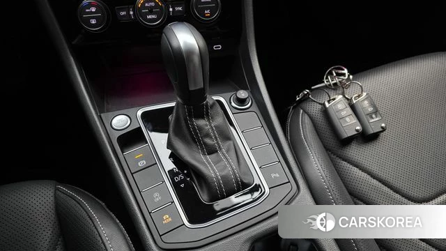 Volkswagen 7th Generation of Jetta id 4943170 из Кореи 29