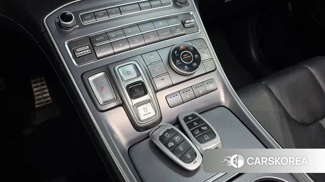 Hyundai The New Santa Fe id 2902087 из Кореи 19