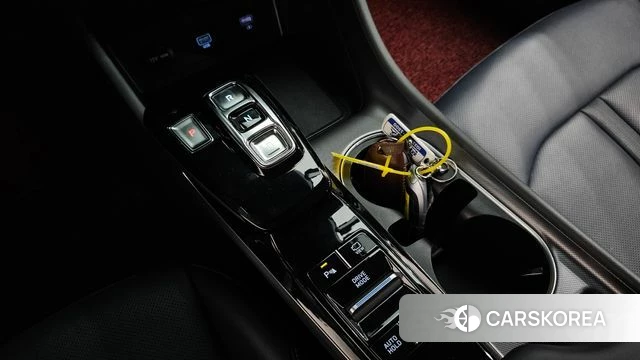 Hyundai Sonata (DN8) id 5059660 из Кореи 30