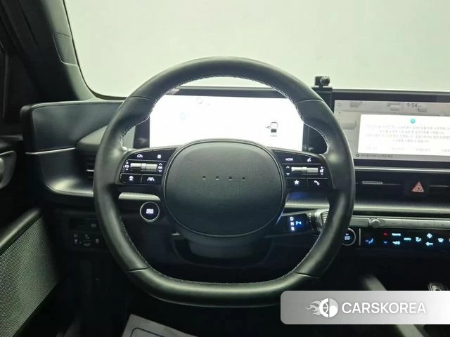 Hyundai Ionic 6 id 5039214 из Кореи 18