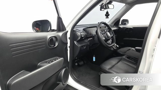 Hyundai Casper id 4958347 из Кореи 29