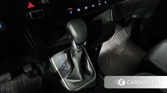 Hyundai Staria id 4949971 из Кореи 30
