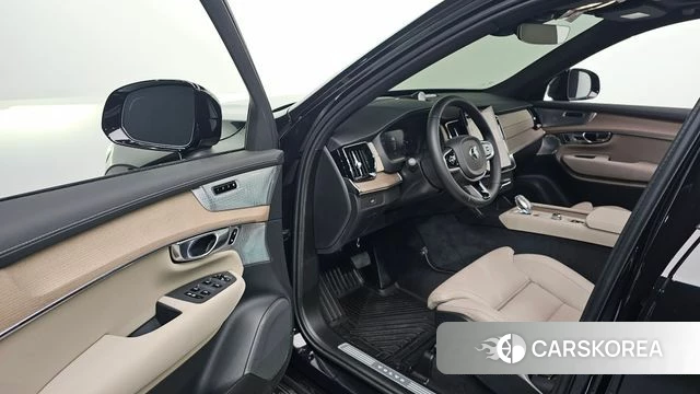 Volvo XC90 second Generation id 4847271 из Кореи 29