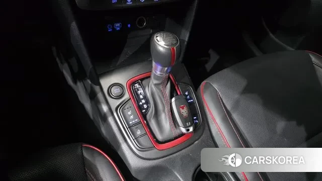 Hyundai Kona id 3396632 из Кореи 19
