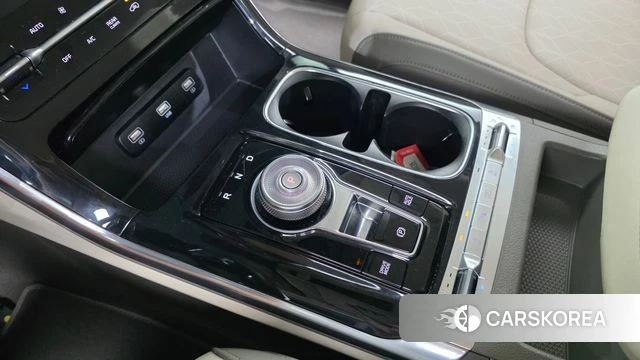 Kia Carnival 4th generation id 4952003 из Кореи 19
