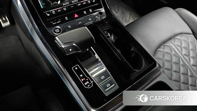 Audi Q7 (4M) id 4921302 из Кореи 33