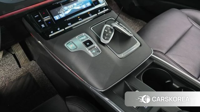 Hyundai The New Grandeur IG id 5012995 из Кореи 29