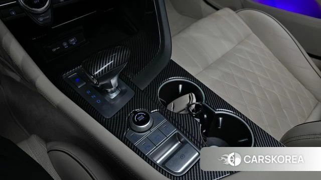 Genesis G70 id 4943993 из Кореи 40