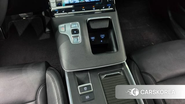 Hyundai The New Grandeur IG id 4707251 из Кореи 19