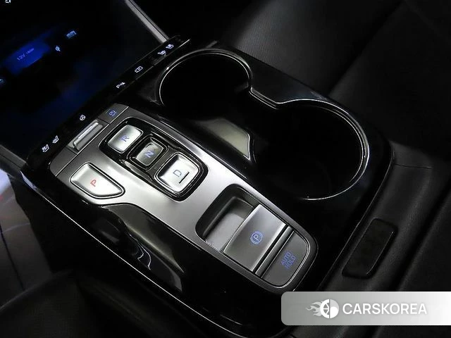 Hyundai Tucson (NX4) id 5052597 из Кореи 19
