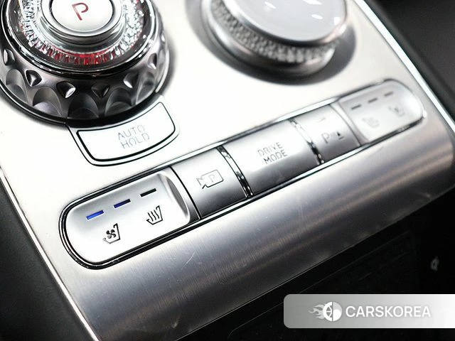 Genesis G90 (RS4) id 4965956 из Кореи 19