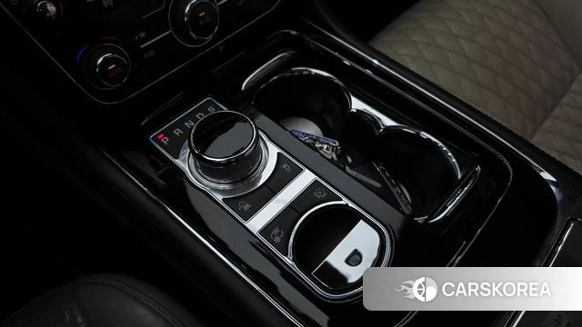 Jaguar All New XJ id 4987975 из Кореи 19