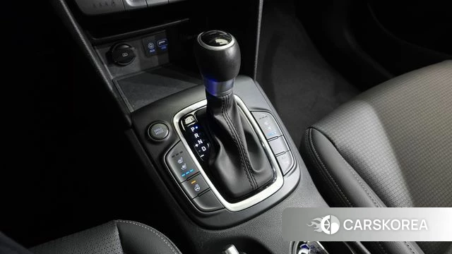 Hyundai Kona id 5013596 из Кореи 29
