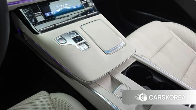 Hyundai The New Grandeur IG id 4881433 из Кореи 19