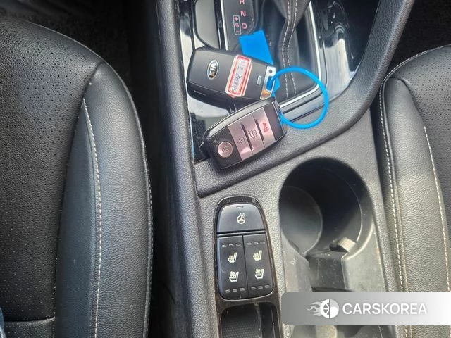 Kia Niro id 4978010 из Кореи 15