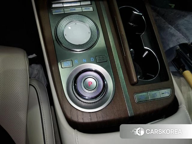 Genesis G80 (RG3) id 5033937 из Кореи 19