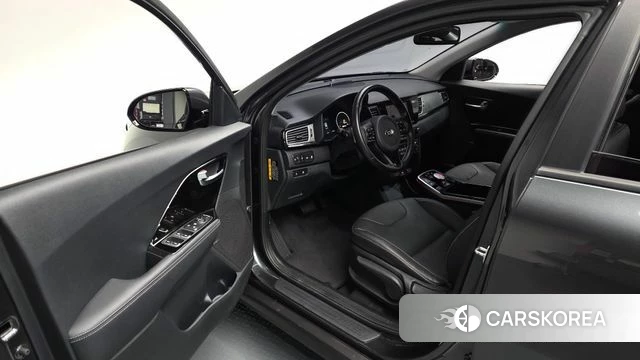 Kia Niro EV id 5023051 из Кореи 33