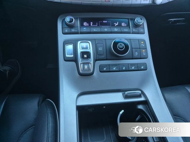 Hyundai Palisade id 4997574 из Кореи 18