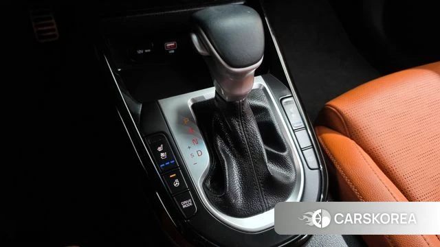 Kia The New K3 2nd generation id 4980898 из Кореи 30