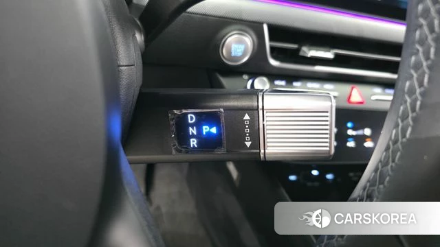 Hyundai Sonata D Edge Hybrid (DN8) id 4752932 из Кореи 30