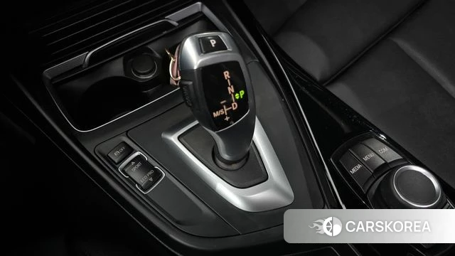 BMW 1 Series (F20) id 4977781 из Кореи 32