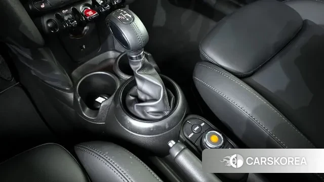Mini Cooper id 3526358 из Кореи 19