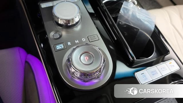 Genesis G80 (RG3) id 4996018 из Кореи 34