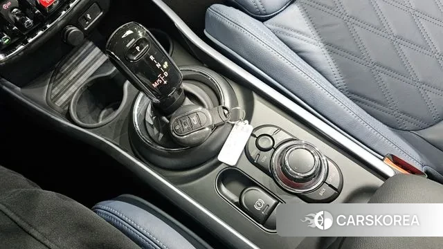 Mini Cooper S Clubman id 3752297 из Кореи 19