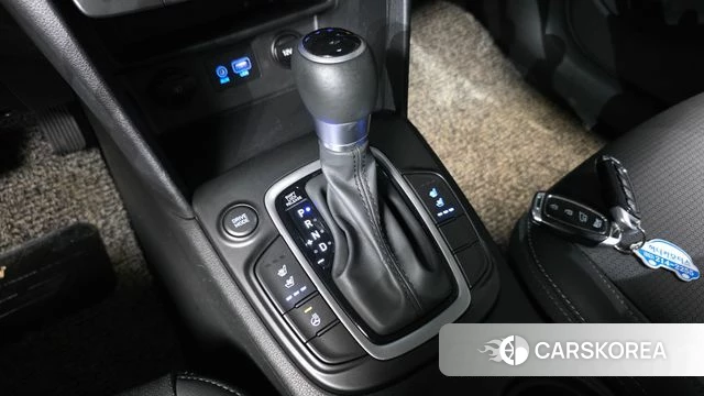 Hyundai Kona id 4780524 из Кореи 28