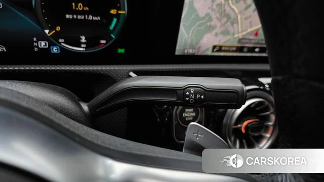 Mercedes-Benz CLA-Class C118 id 5012428 из Кореи 32