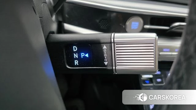 Hyundai Grandeur (GN7) id 4725839 из Кореи 19