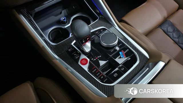 BMW X5M (G05) id 5038738 из Кореи 19