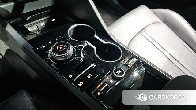 Kia K5 3rd generation id 4986130 из Кореи 29