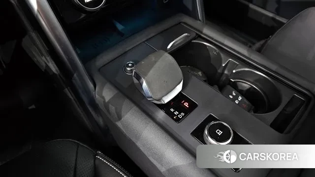 Land Rover Discovery 5 id 3649404 из Кореи 19
