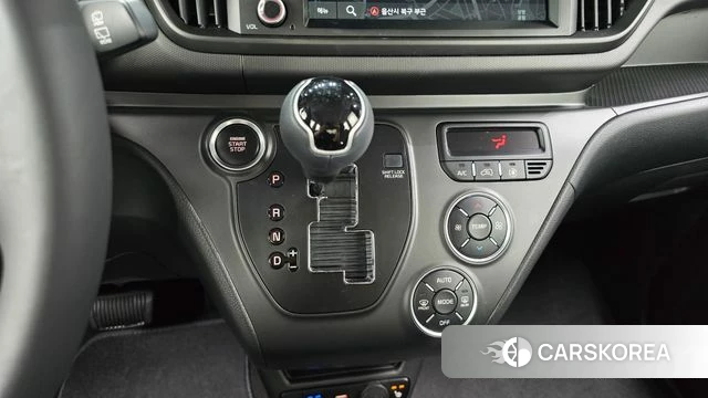 Kia The New Kia Ray id 5001636 из Кореи 30
