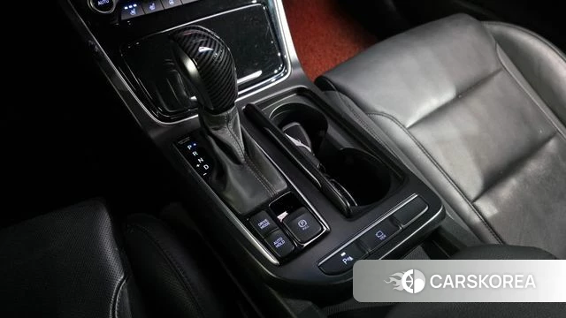 Hyundai Grandeur IG id 4998855 из Кореи 29