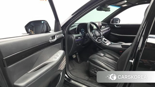 Hyundai The New Palisade id 4976323 из Кореи 30