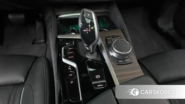 BMW 6 Series GT (G32) id 5026883 из Кореи 19