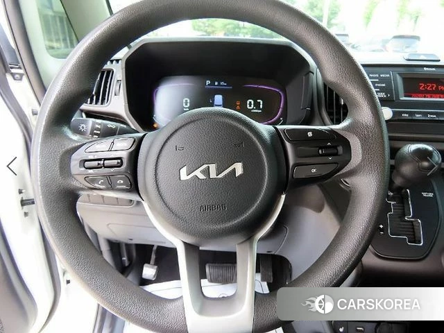 Kia The New Kia Ray id 5033513 из Кореи 18