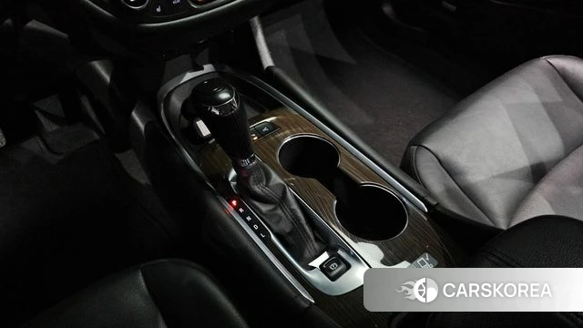 Chevrolet (GM Daewoo) All New Malibu id 4923996 из Кореи 19