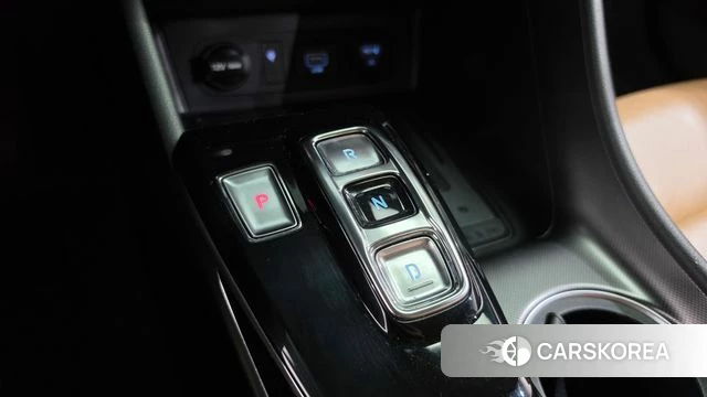 Hyundai Sonata (DN8) id 5013350 из Кореи 30