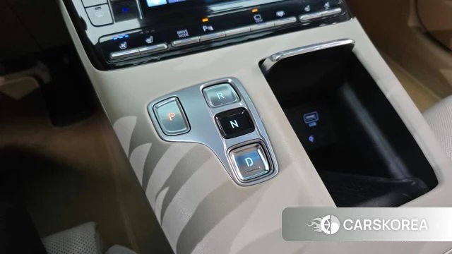 Hyundai The New Grandeur IG id 4967143 из Кореи 19