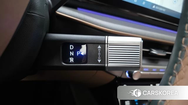 Hyundai Grandeur Hybrid (GN7) id 4996016 из Кореи 36