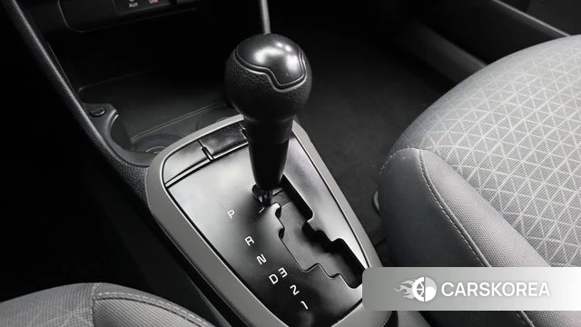 Kia All New Morning (JA) id 4658187 из Кореи 29