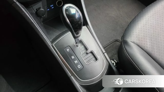 Hyundai Accent (New type) id 4689081 из Кореи 19