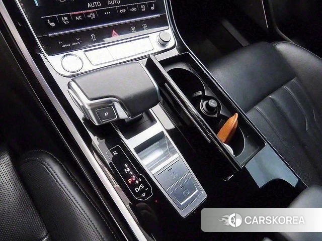Audi A8 (D5) id 4895005 из Кореи 19