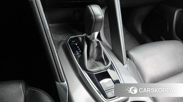 Renault Korea (Samsung) QM6 id 5014061 из Кореи 19