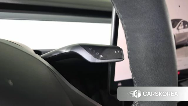 Tesla Model Y id 4966034 из Кореи 33