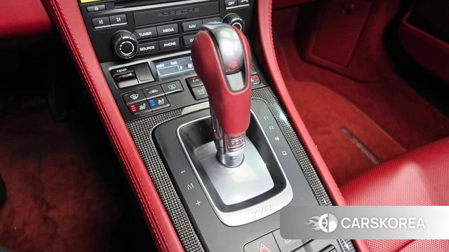 Porsche 718 Boxster id 4900410 из Кореи 19